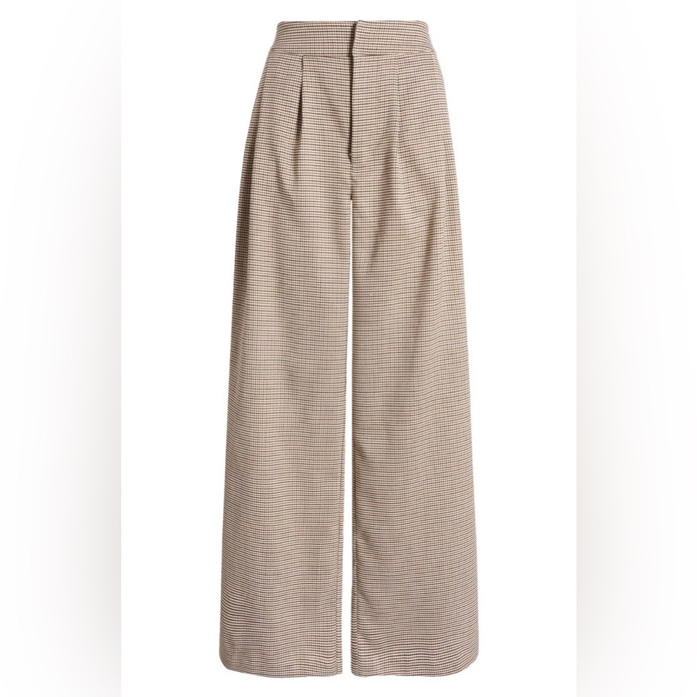 Steve Madden plaid pants